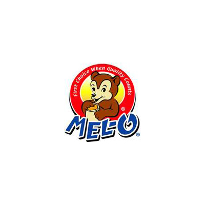 mel-o first choice when quality counts