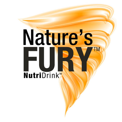 nature's fury nutridrink