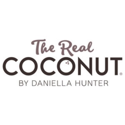 the real coconut by daniella hunter