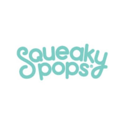 Squeaky Pops