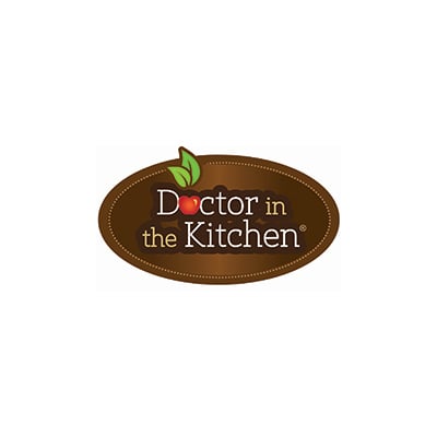 doctor in the kitchen